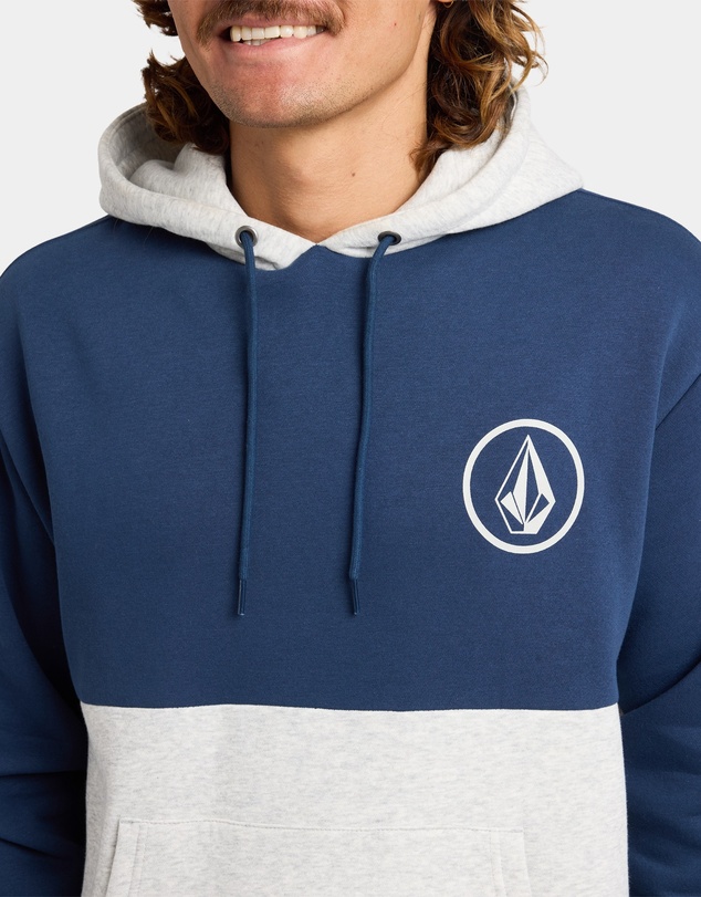 Volcom - Mens Stone CB Pullover Hoodie