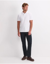 Sportscraft - Sc Pique Polo