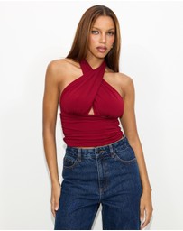 Dazie - Chiquito Multiway Top