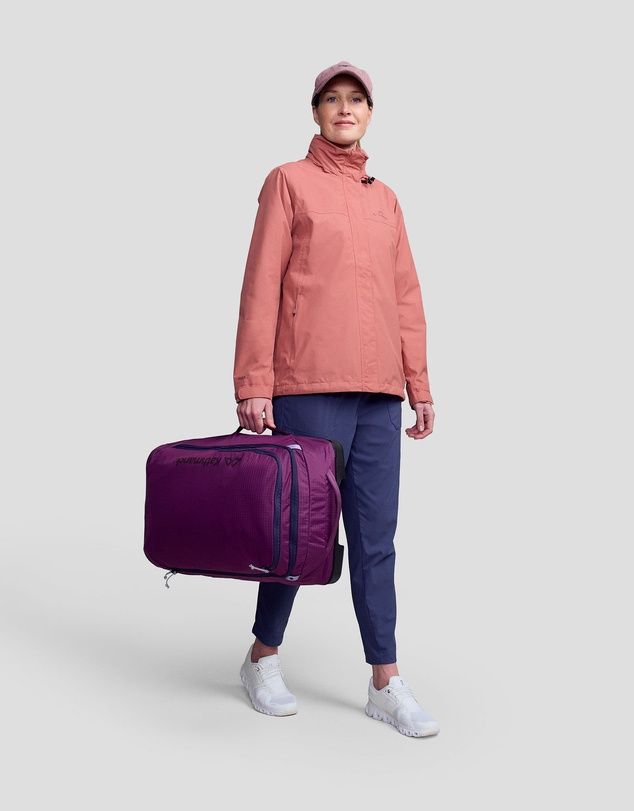 Kathmandu - Feather Flight® Carry-On - 40L