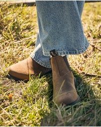 Redback Boots - Whistler