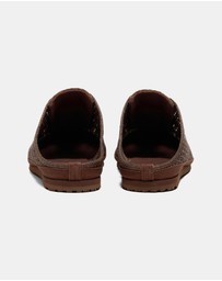 Onitsuka Tiger - Mexico 66 Sabot - Unisex