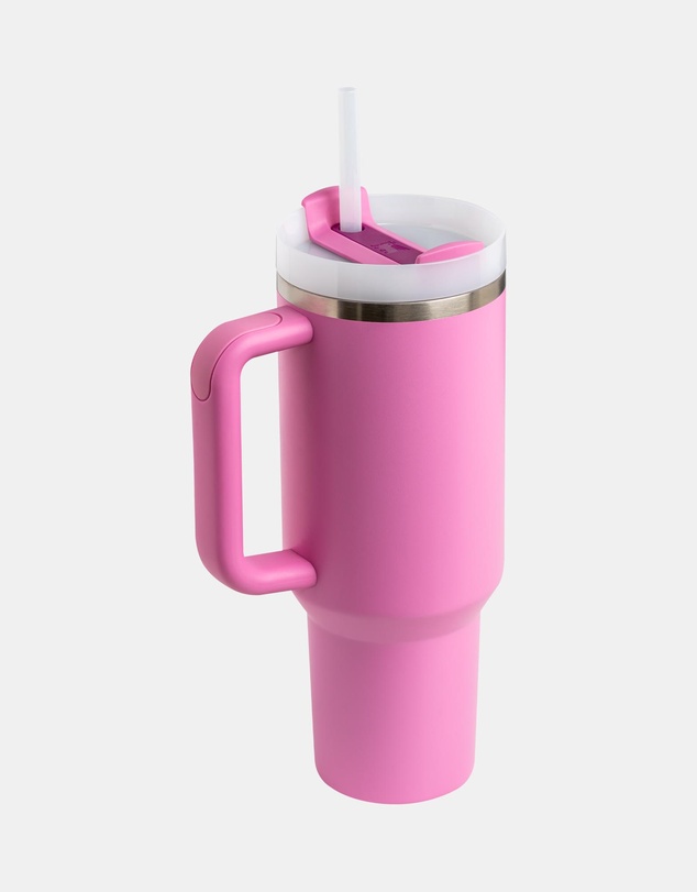 Stanley 1913 - The Quencher H20 Be My Valentine 1.2L