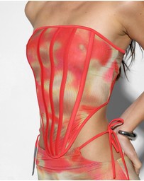 BY.DYLN - Khloe Corset