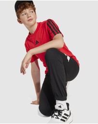 adidas Sportswear - Essentials T-Shirt - Kids-Teens