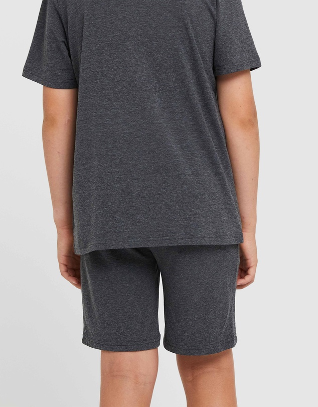 Bamboo Body - Junior Lounge Shorts