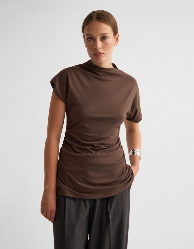 Oxford - Isla Top