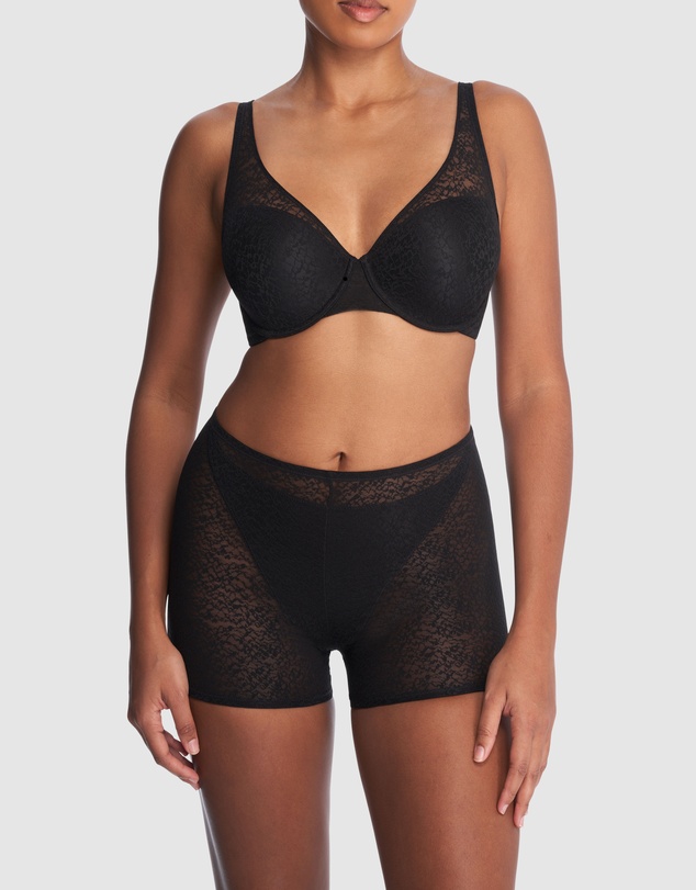 Natori - Pretty Smooth Wired Full Coverage Contour Bra