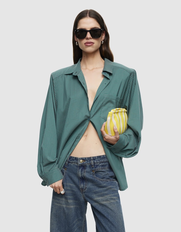 Lioness - Notting Hill Shirt