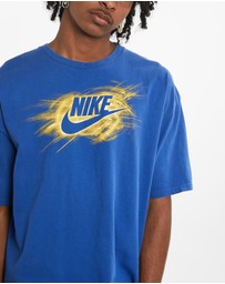 Vintage by The Real Deal - Pre Loved - Vintage Nike Tee
