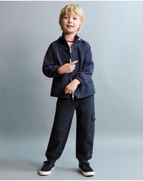 M.N.G - Fcargo Trousers - Babies-Kids