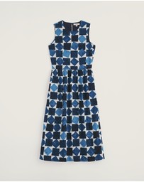 Seasalt - S/L Brouse Dress