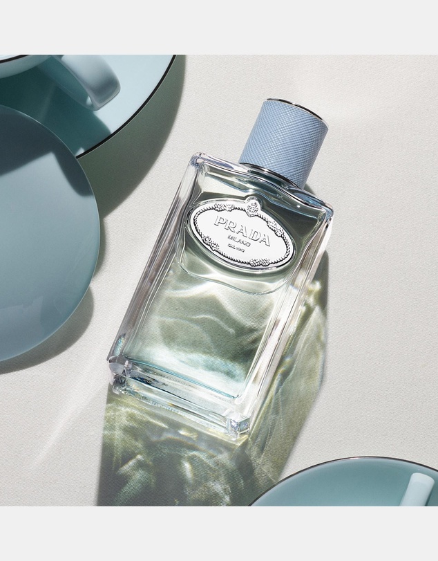 Prada - Prada Infusion d’Amande EDP 100ml
