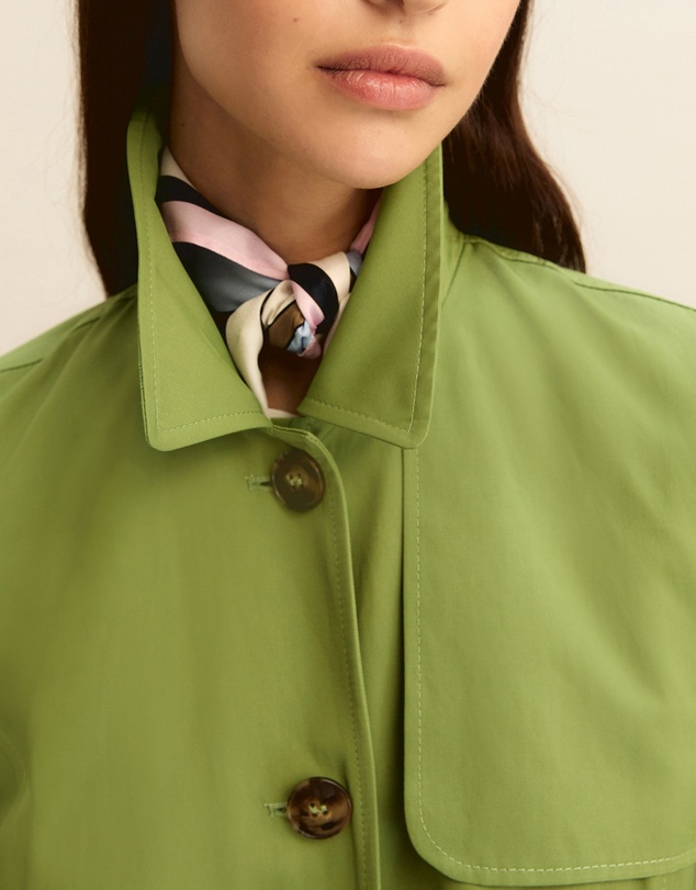Emme - Opera Raincoat