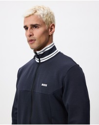BOSS - FZ Zone Jacket