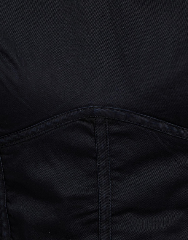 Third Form - Uniform Corset Tank