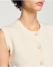 Sandro - Mignon Cardigan