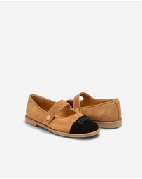 Ozwear Connection Uggs - Ugg Paddington Maryjane
