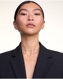 Daniel Wellington - Charms Snake Necklace Sterling S925 