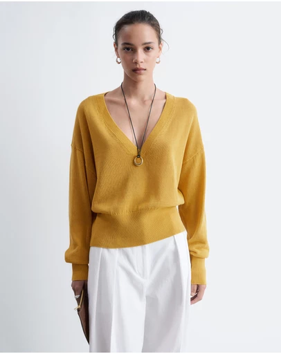 & Other Stories - Marion Sweater