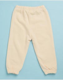 Tiny Trove - Woodie 3D Logo Tracksuit - Babies-Kids