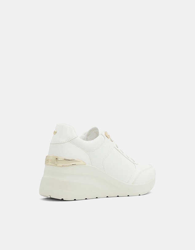 ALDO - Iconistep Wedge Sneakers