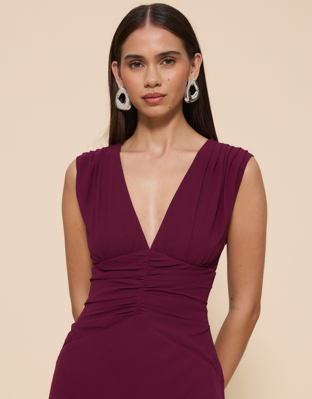 CHANCERY - Georgie Maxi Dress