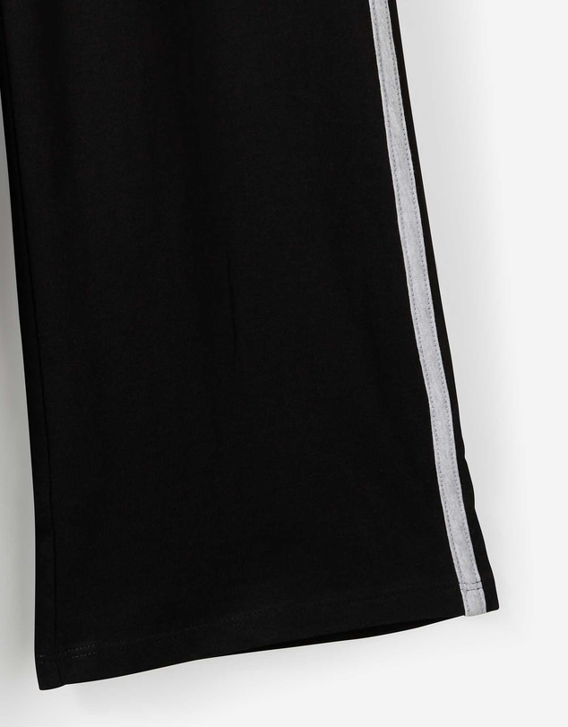 Cotton On Kids - Essential Wide Leg Pant