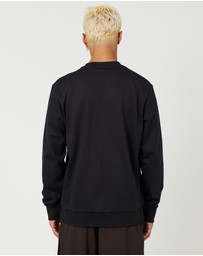 BOSS - Sharpe Sweatshirt