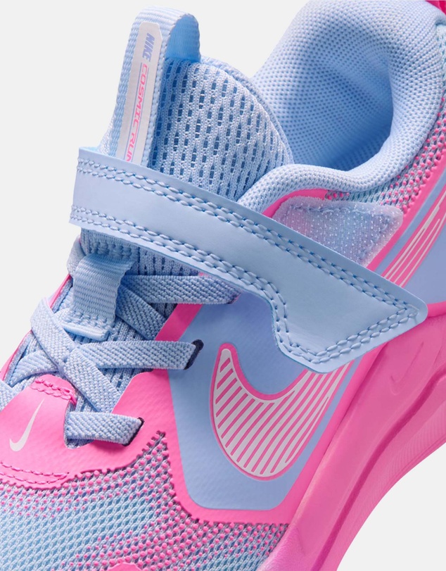 Nike - Cosmic Runner Swoosh Pre-School