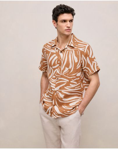 Butterscotch Brown