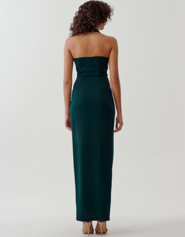 Revibe - Repaired CHANCERY Blaze Dress - AU 12