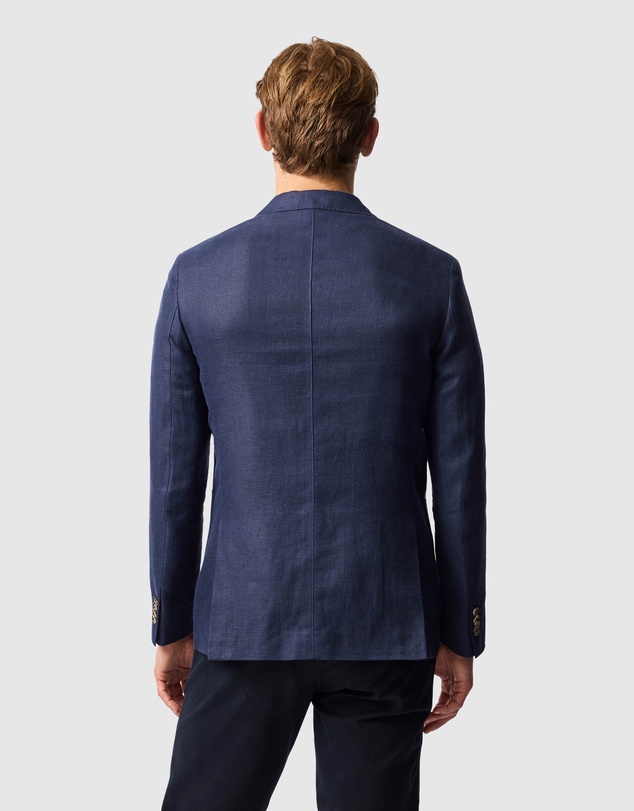 Rodd & Gunn - The Cascades Sports Fit Jacket