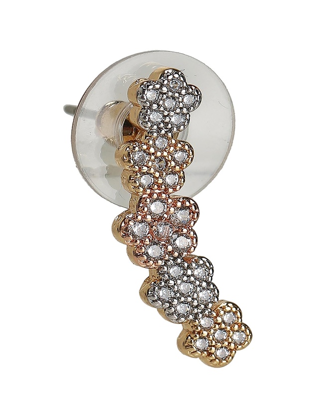 ALDO - Lustredrop Earrings