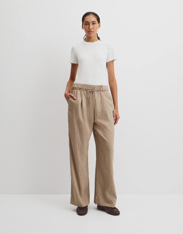 Country Road - Pinstripe Pant