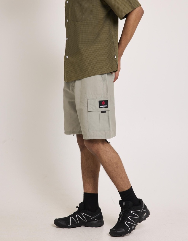 Spencer Project - Trekking Cargo Shorts
