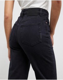 Neuw - Nico Straight Jeans