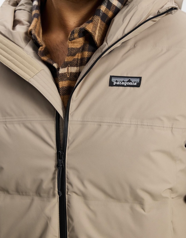 Patagonia - Jackson Glacier Jacket