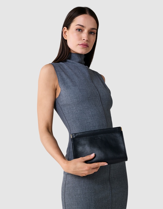 Kinnon - Jones Pouch