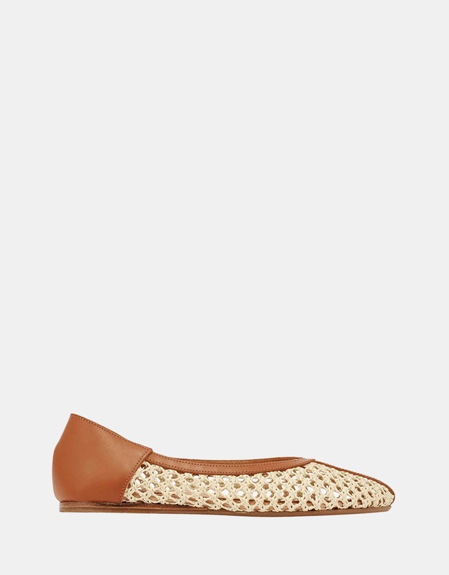 Ancient Greek Sandals - Aeropi