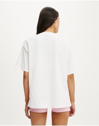 Cotton On Body Active - Active Graphic Tee