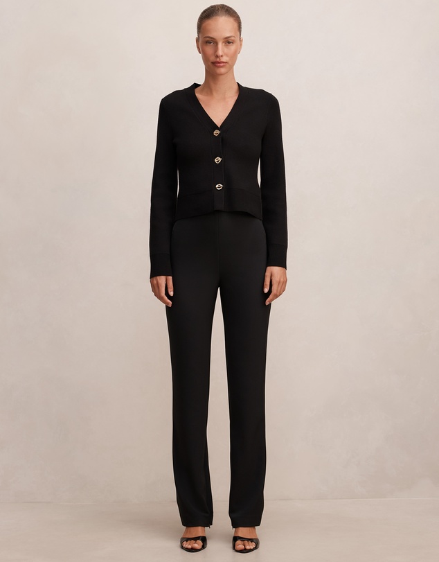 Forever New - Emily Slim Tailored Pants