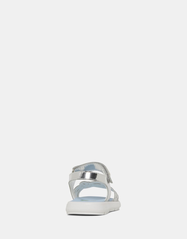 Pablosky - Panda Flower Sandal 4488 Youth