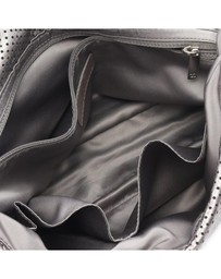 Pre-Loved by Azura Reborn - Pre-Loved Reissue Perforated Calfskin Drill Flap