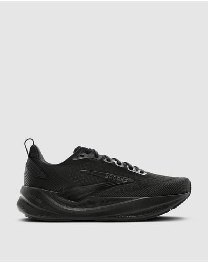 BLACK/BLACK/EBONY