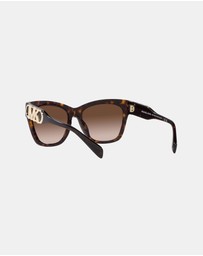 Michael Kors - 0MK2182U Empire Square