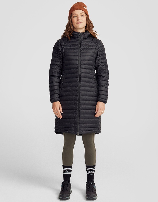 Kathmandu - Heli Down Parka Jacket