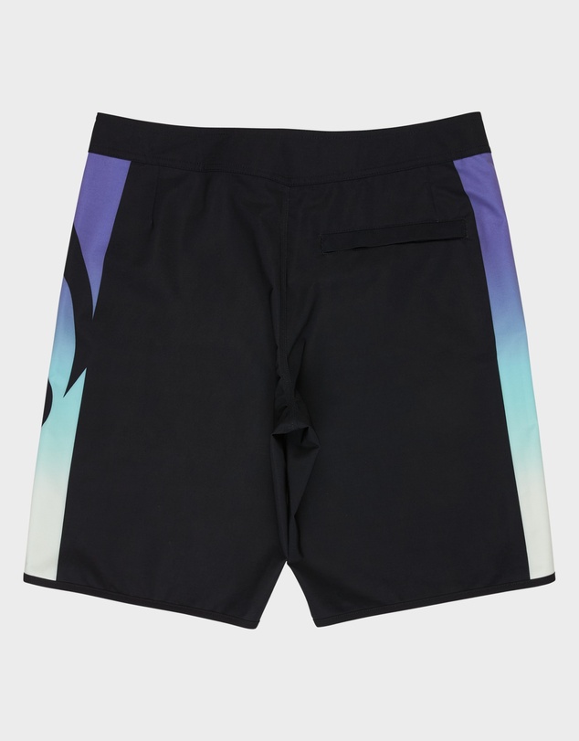 Quiksilver - Mens Surfsilk Holmes 20