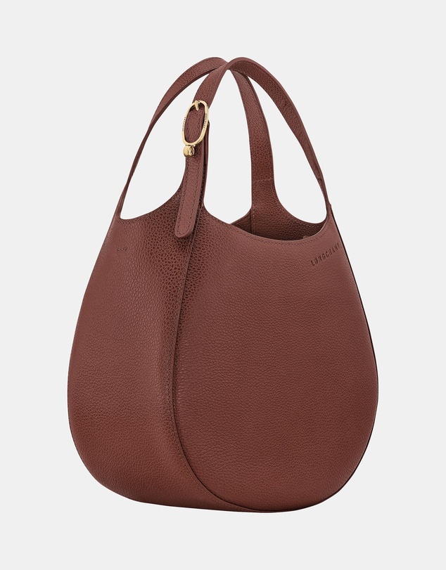 Longchamp - Le Foulonné Top Handle Bag