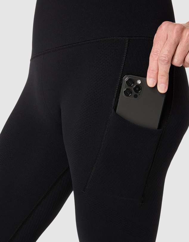 ASICS - Road Seamless Tight - Women's